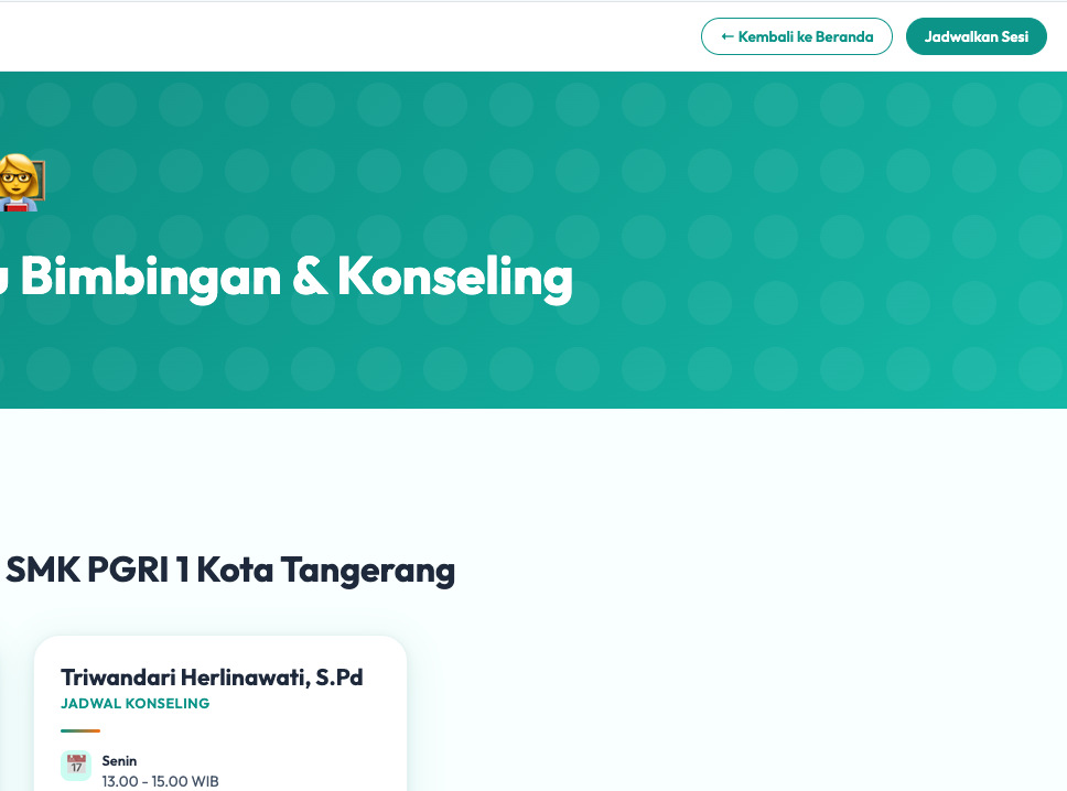 Langkah 3