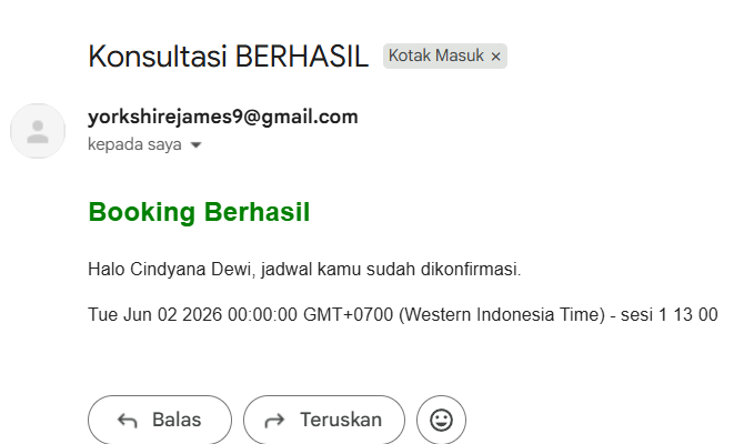 Langkah 7
